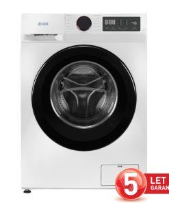 VOX Pralni stroj WMB 1270G17A [A,7 kg, 1200 o/min, Inverter, SteamWa]