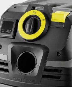 Alternative view of Karcher PROFI sesalec NT 40/1 Ap L 1.148-321.0