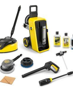 Karcher čistilec K7 Comfort Premium Car & Home, 1.317-507.0