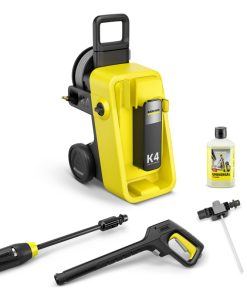 Karcher čistilec K4 Comfort Premium 1.324-750.0