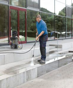 Alternative view of Karcher PROFI čistilec HD 6/13 C Plus + FR Classic, 1.520-953.0