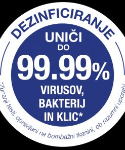 Alternative view of TEFAL likalna deska ProElegance IB5100E0
