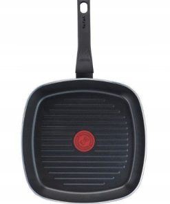 Alternative view of TEFAL Easy Clean žar ponev 26x26 cm [B5724053]