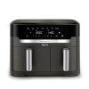 TEFAL Cvrtnik Dual Easy Fry EY942HE0