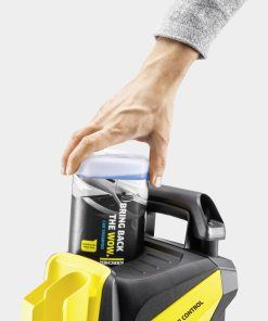 Alternative view of Karcher čistilec K4 Power Control Flex 1.324-300.0