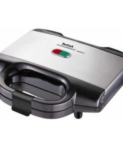 TEFAL opekač kruha Ultracompact Inox [SM155212]