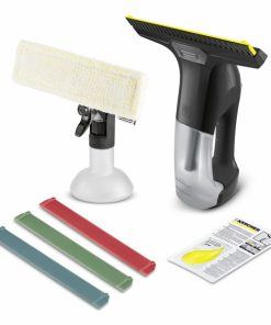 Alternative view of Karcher čistilec oken WV 6 Plus Multi Edition, črn  1.633-514.0