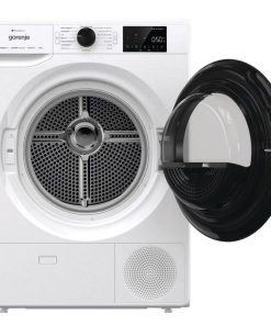Alternative view of Gorenje sušilni stroj DPNE92/GNLWIFI 9Kg, TČ,