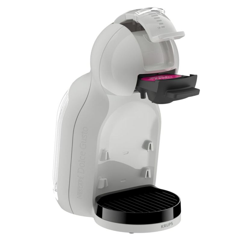 KRUPS Dolce Gusto Mini Me 2 KP143GF0 arktično siv - slika 2
