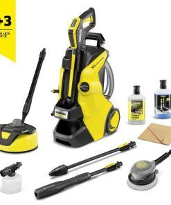 Karcher čistilec K5 Power Contr Car&Home Flex, 1.324-707.0