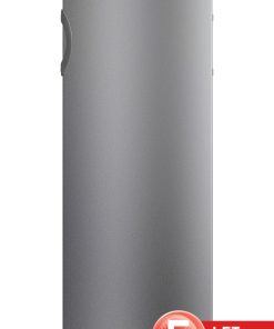 VOX zamrzovalna omara VF 2208 S E [E, 160 L, 5 pred., viš.: 142 cm, srebrn