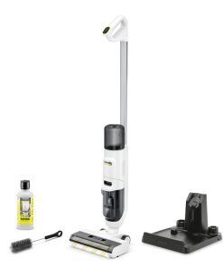 Karcher čistil tal s ses.funk. FCV2 Natu ral N, 1.056-101.0