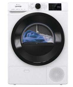 Gorenje sušilni stroj DPNE92/GNLWIFI 9Kg, TČ,