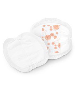 Nutrio blazinice za prsi Premium 100kos