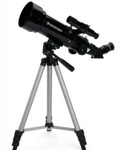 Celestron Teleskop Travel Scope 70 z nahrbtnikom