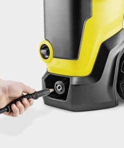 Alternative view of Karcher čistilec K7 WCM 1.317-400.0