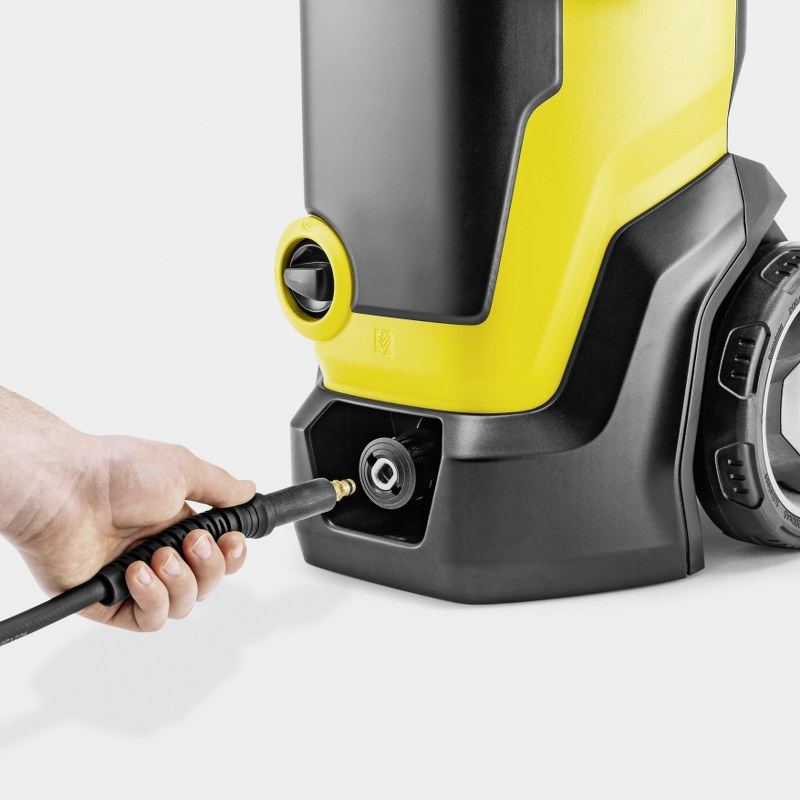 Karcher čistilec K7 WCM 1.317-400.0 - slika 2