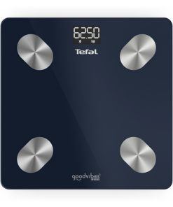 TEFAL osebna tehtnica Goodvibes BM9720F0