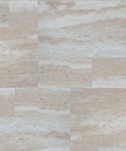 Sanotechnik - Stenska obloga SANOWALL TRAVERTIN 100x205x0,3cm