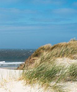 Sanotechnik - Stenska obloga SANOWALL NORDSEE DESNA 100x205x0,3cm