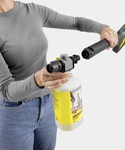 Alternative view of Karcher čistilec K7 Comfort Premium Car & Home, 1.317-507.0
