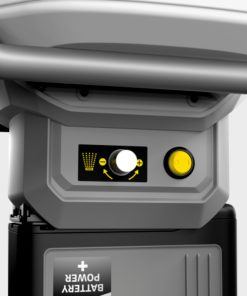 Alternative view of Karcher PROFI Tlačna škropilnica SPB 15/36 Bp, 1.042-515.0
