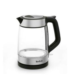 TEFAL Stekleni grelnik vode KI605830