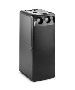 Karcher PROFI Podstavek črn, WPD, brez razdeljevalnika, 2.643-884.0