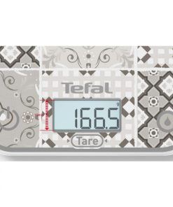 Alternative view of TEFAL kuhinjska tehtnica Optiss Mozaik [BC50D6V0]
