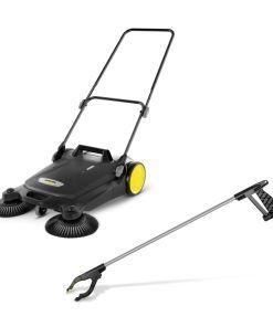Karcher pometač S4 Twin Go!Further 1.766-363.0