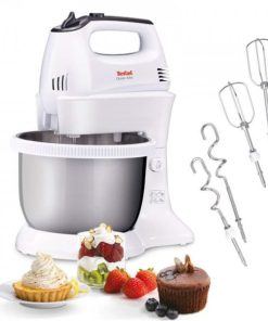 TEFAL ročni mešalnik Quick mix HT312138