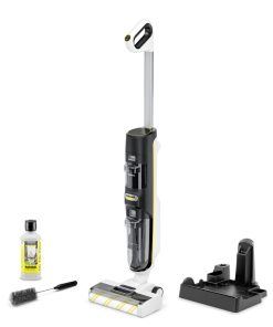 Karcher čistil tal s ses.funk. FCV 4 Nat ural N, 1.056-133.0