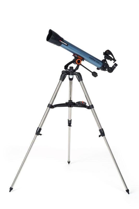 Celestron Teleskop Inspire 70AZ - slika 3