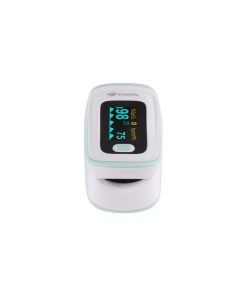 Alternative view of TrueLife oksimeter X5 BT