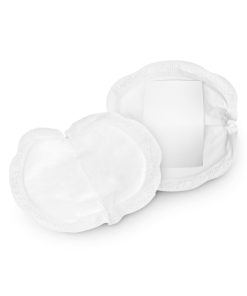Nutrio blazinice za prsi Classic 50kos