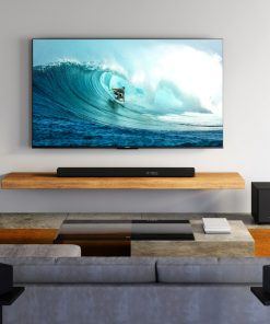 Alternative view of HISENSE soundbar AX5125H