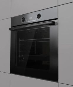 Alternative view of Gorenje vgradna pečica BOP6373E28EBG Piroliza, Pizza funkcija, AirFry
