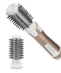 ROWENTA vrtljiva krtača CF9520F0 Brush Activ Compact