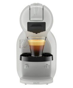 KRUPS Dolce Gusto Mini Me 2 KP143GF0 arktično siv