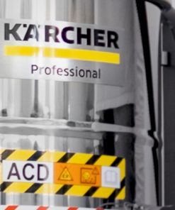 Alternative view of Karcher PROFI Industrijski sesalnik IVM 60/24-2 M ACD WS, 9.990-267.0