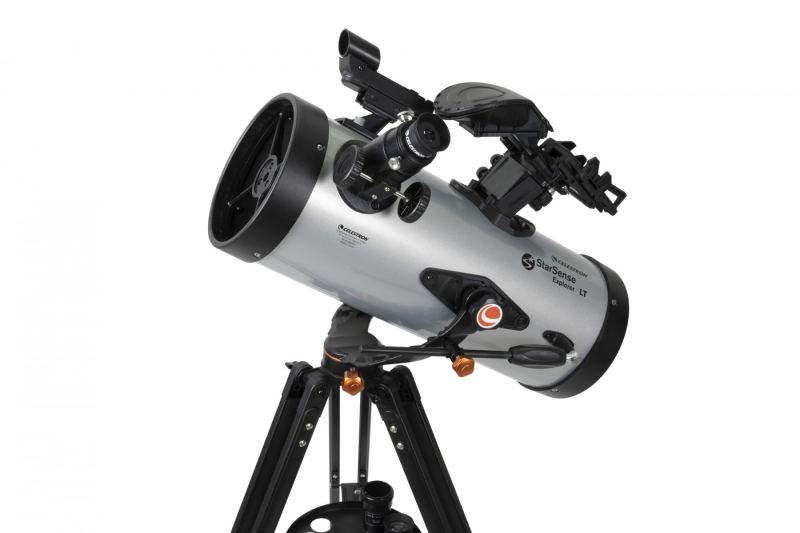 Celestron StarSense Explorer LT 127AZ teleskop - slika 3