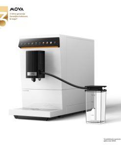 MOVA Virtuoso 10 Pro bel kavni aparat