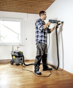 Alternative view of Karcher PROFI sesalec NT 30/1 Ap Te M 1.148-251.0