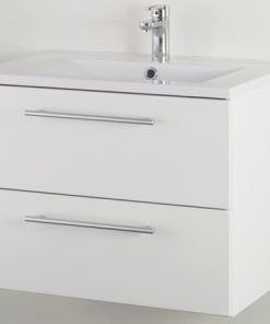 Sanotechnik - FIORA 70cm Spodnja omarica za umivalnik
