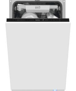AMICA vgradni pomivalni stroj DIM42E6EBq [E, 10 kompletov, 45cm, 47 dB]