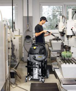 Alternative view of Karcher PROFI sesalec NT 55/2 Tact2 Me I 1.667-237.0