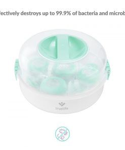 Alternative view of TrueLife Invio MS5 sterilizator