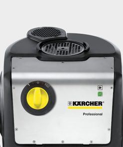 Alternative view of Karcher PROFI Industrijski sesalnik IVC 60/30 Ap, 1.576-107.0