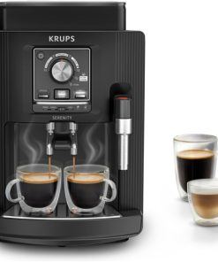 KRUPS kavni aparat Serenity EA4008E0