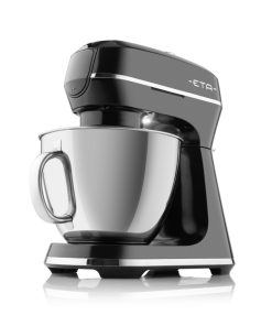 ETA kuhinjski robot Storio II, črn [ETA 2043 90030]